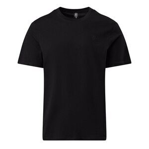 Gym King Mens Victory T-Shirt / Black